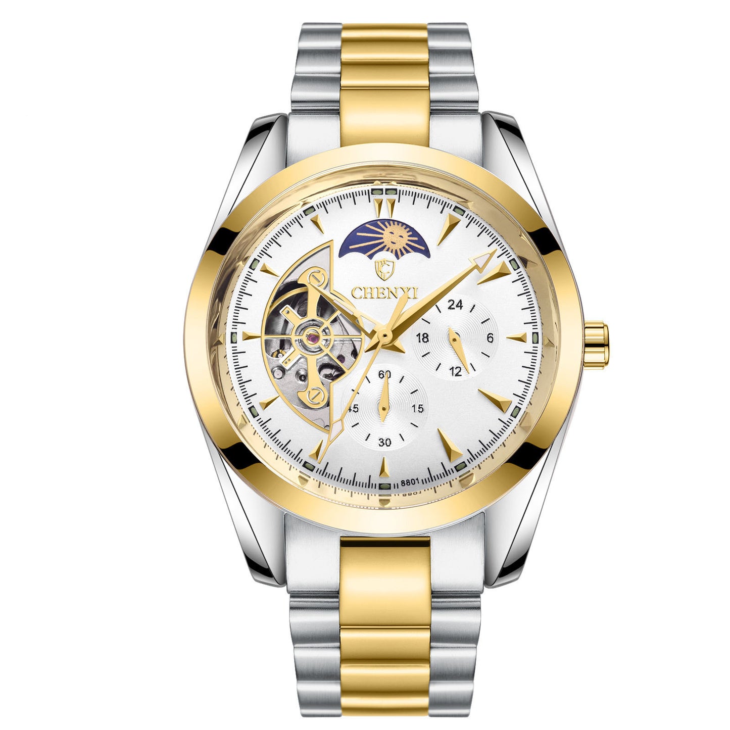 "Regal" – Automatic Business Watch