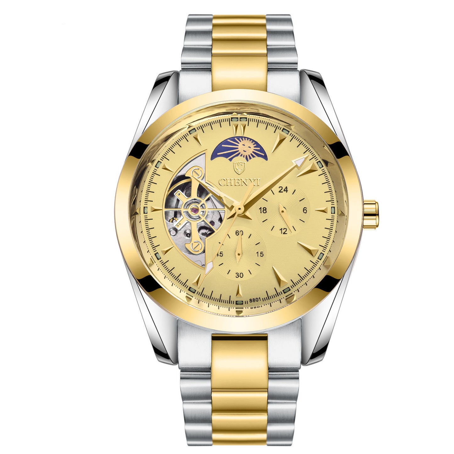 "Regal" – Automatic Business Watch