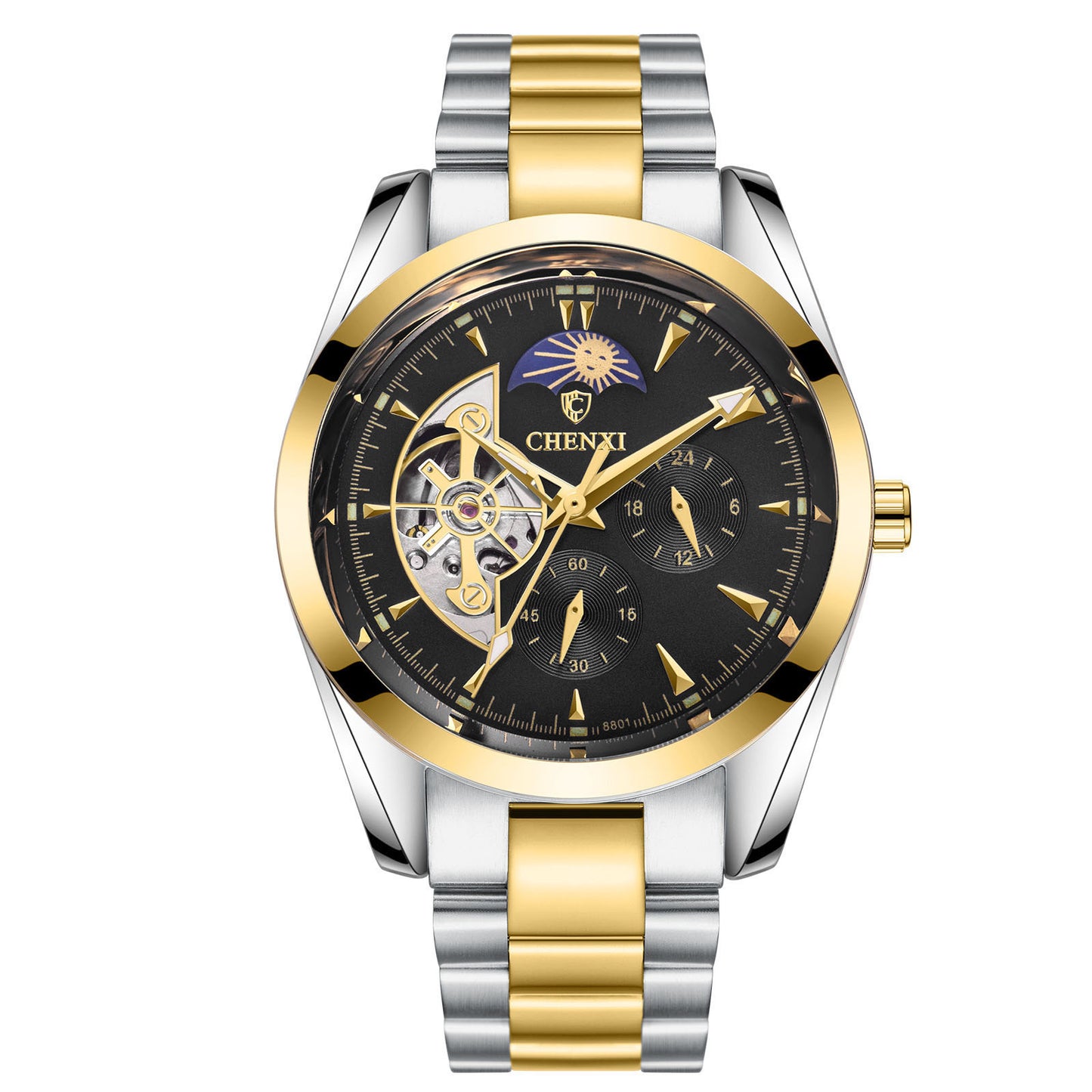"Regal" – Automatic Business Watch