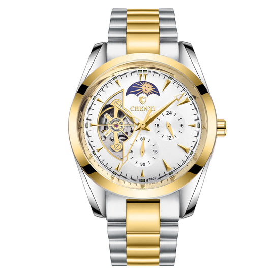 "Regal" – Automatic Business Watch