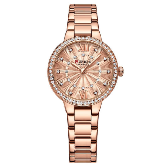 CURREN – Women's Fashion Watch